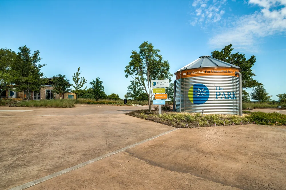 1409 Summit View Lane Little Elm, TX 76227