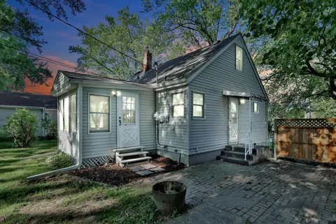 2966 Louisiana Avenue