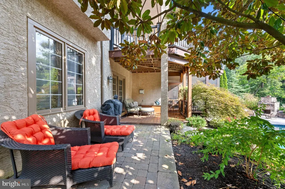 365 ARBOR CIRCLE Media, PA 19063