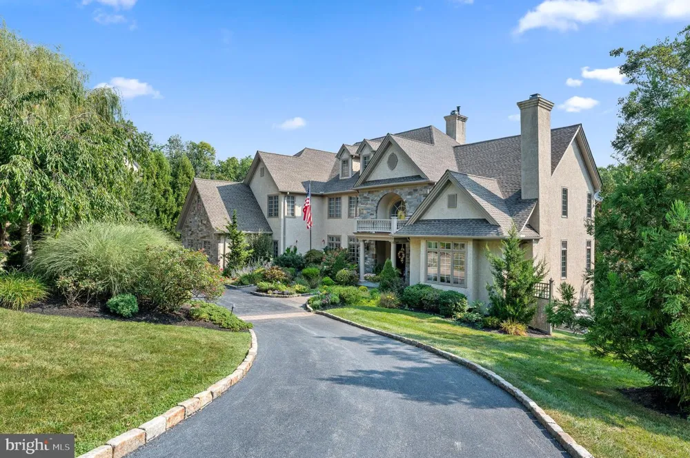 365 ARBOR CIRCLE Media, PA 19063