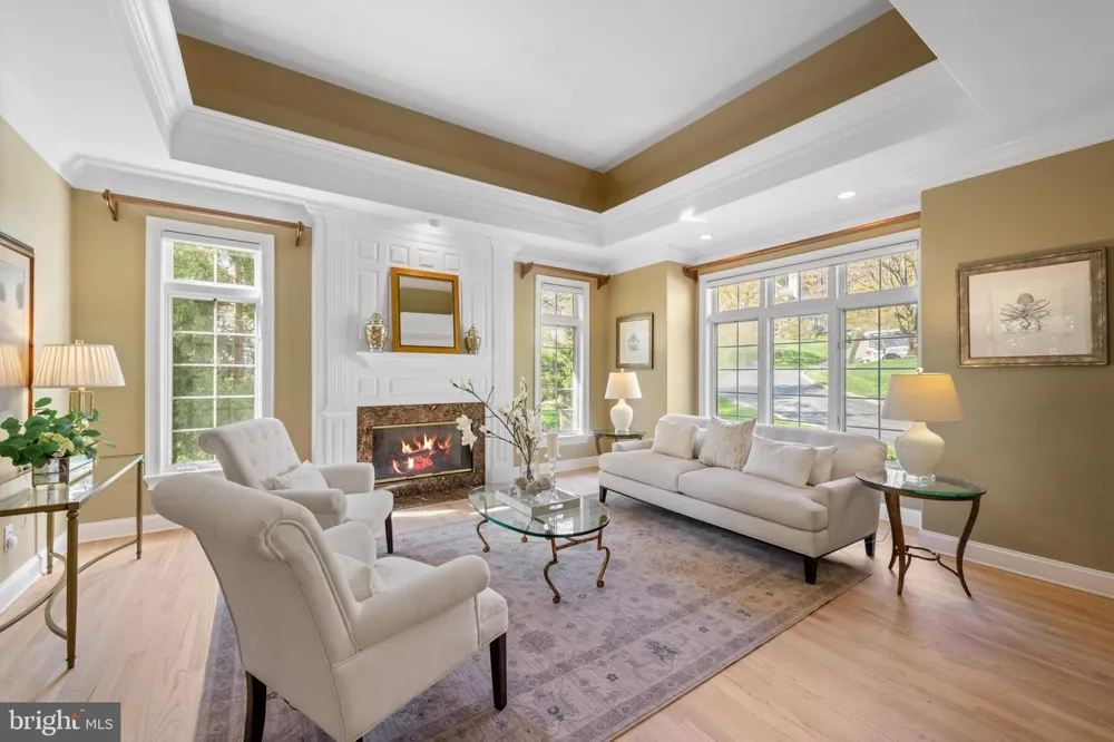 365 ARBOR CIRCLE Media, PA 19063
