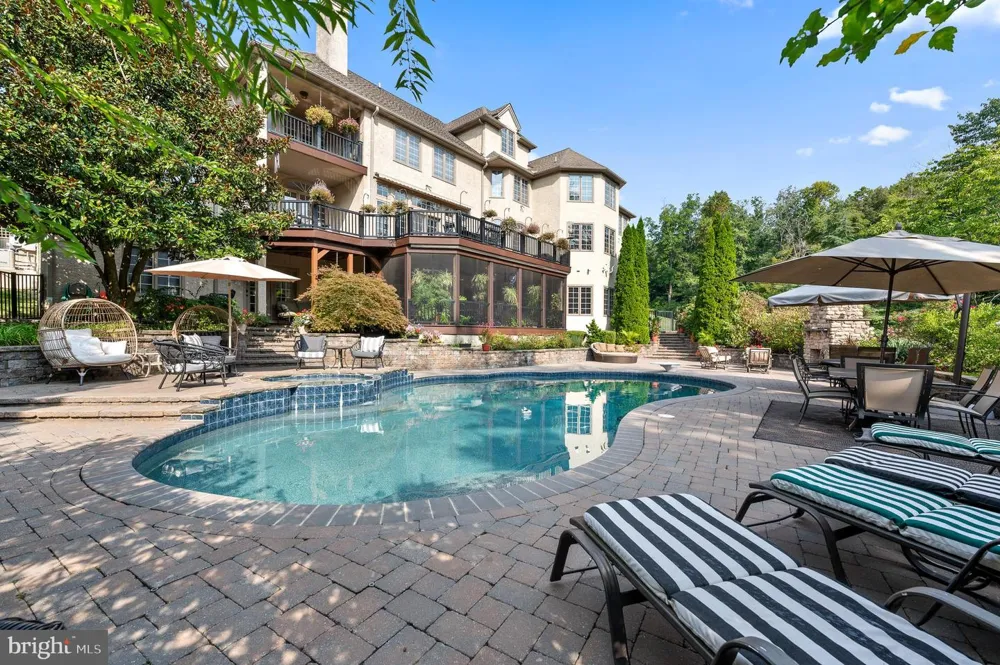 365 ARBOR CIRCLE Media, PA 19063