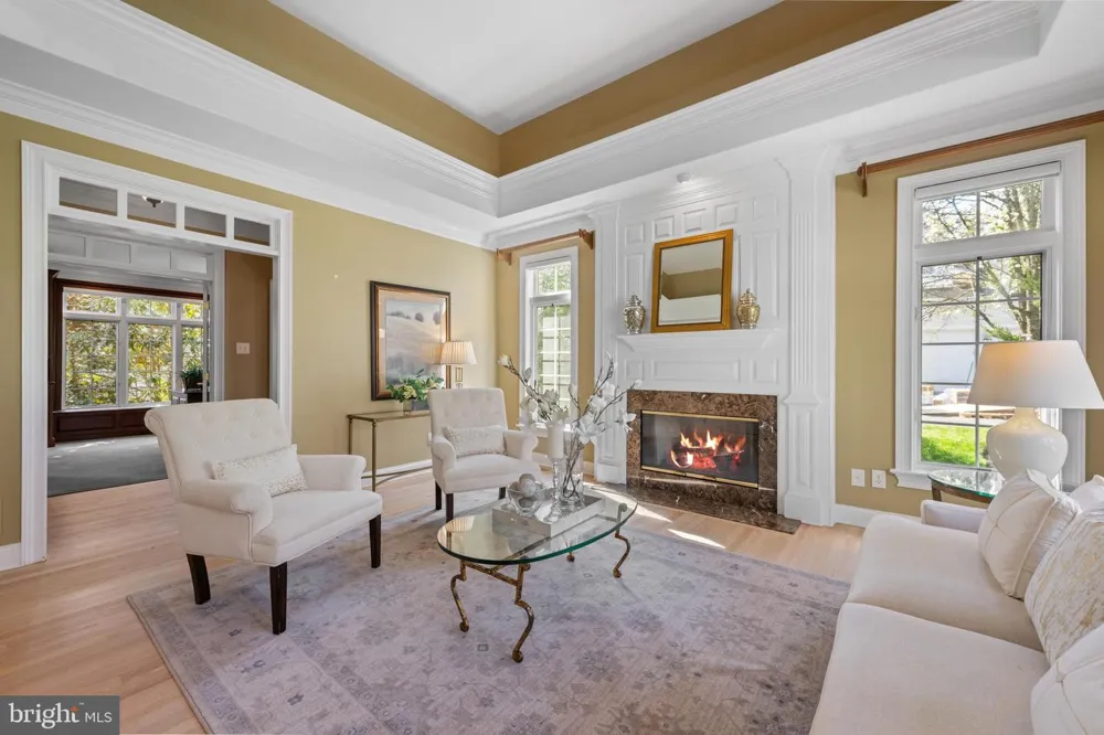 365 ARBOR CIRCLE Media, PA 19063