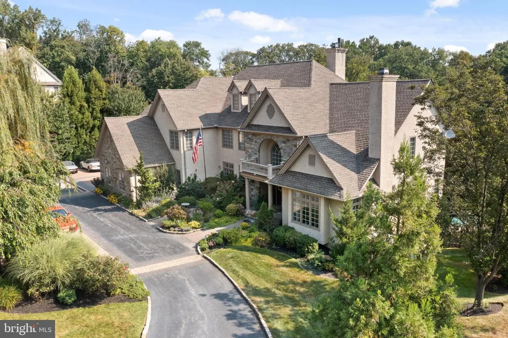 365 ARBOR CIRCLE Media, PA 19063