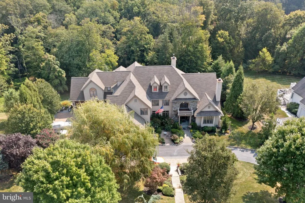 365 ARBOR CIRCLE Media, PA 19063
