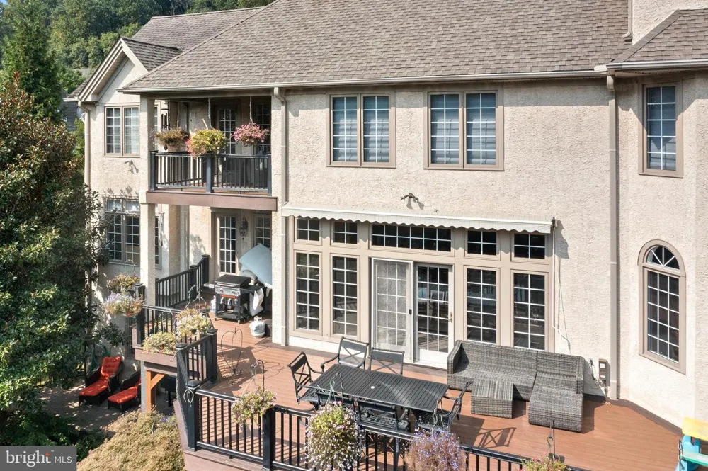 365 ARBOR CIRCLE Media, PA 19063