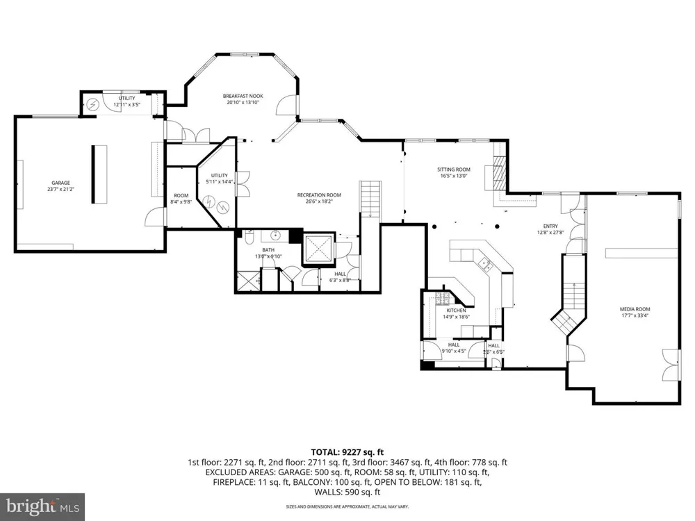 365 ARBOR CIRCLE Media, PA 19063