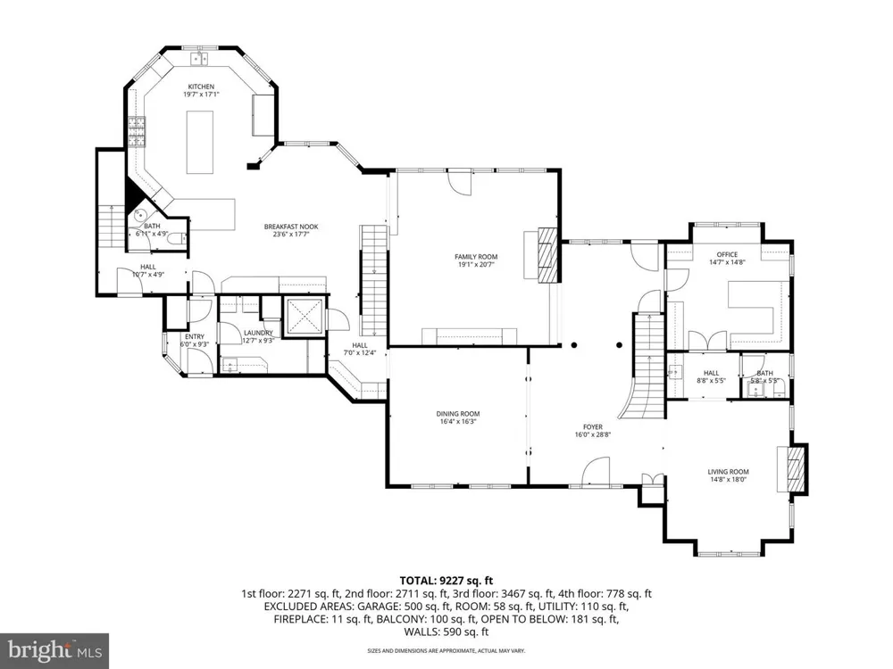 365 ARBOR CIRCLE Media, PA 19063