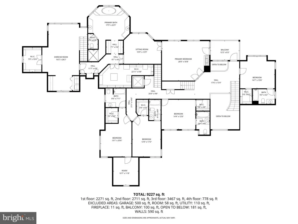 365 ARBOR CIRCLE Media, PA 19063