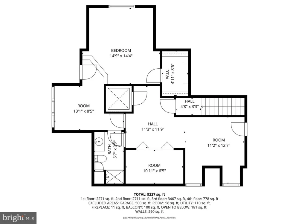 365 ARBOR CIRCLE Media, PA 19063
