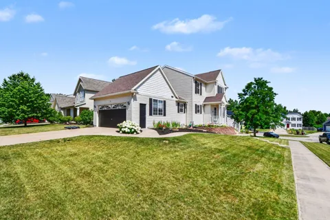 132 Foxtail Drive