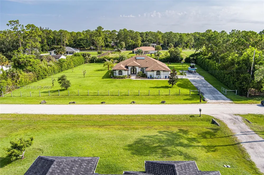 15397 66th Ct N Loxahatchee, FL 33470