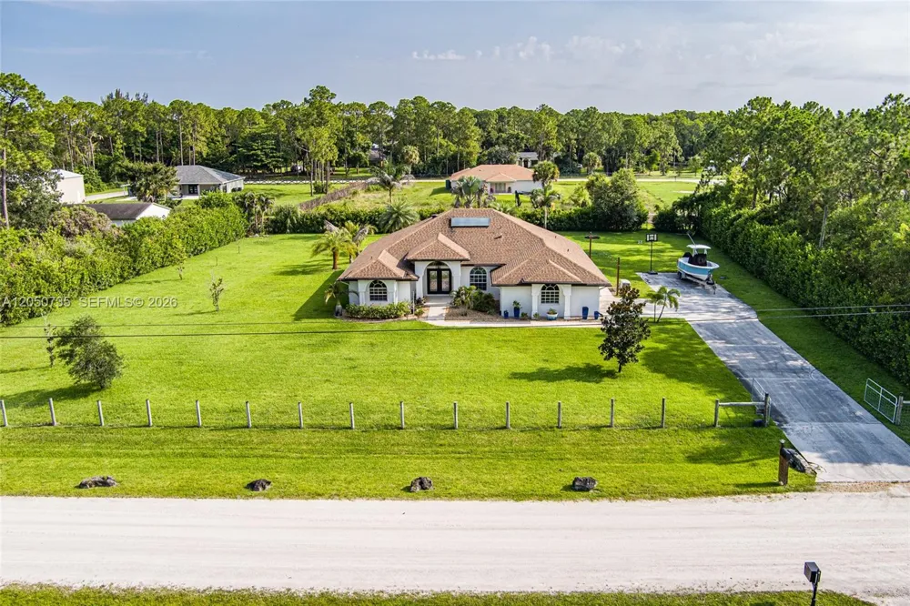 15397 66th Ct N Loxahatchee, FL 33470