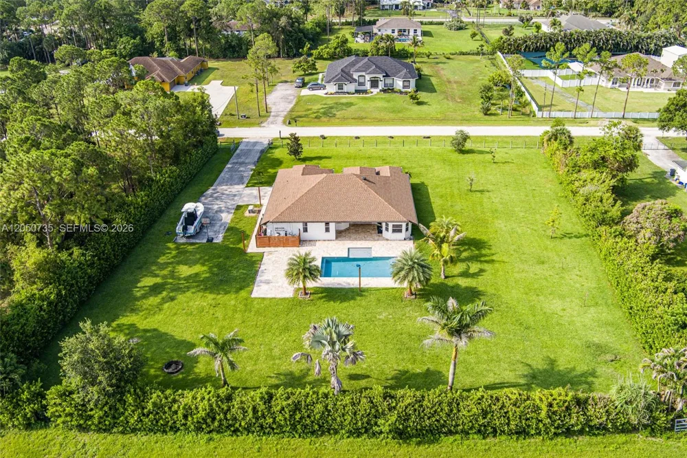 15397 66th Ct N Loxahatchee, FL 33470