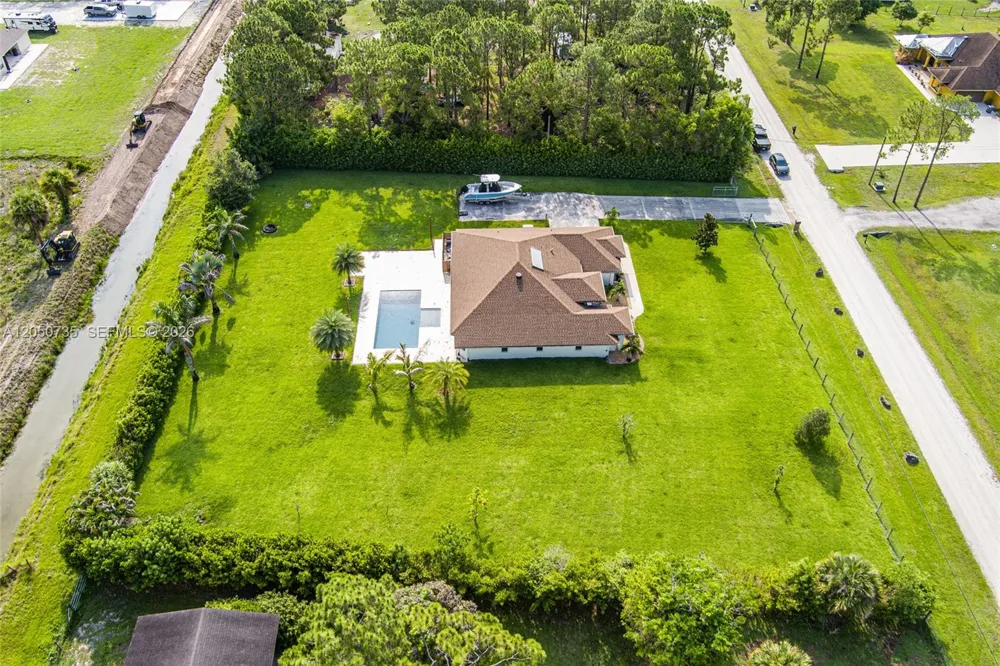 15397 66th Ct N Loxahatchee, FL 33470