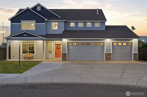 6313 Balmoral Court