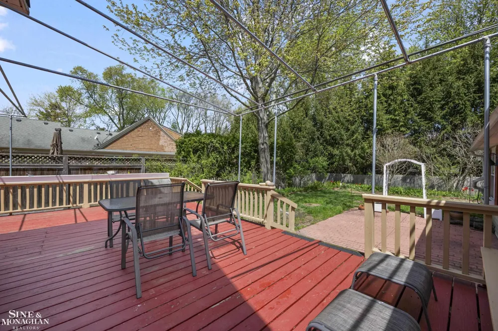 190 Lakeview Avenue Grosse Pointe Farms City, MI 48236