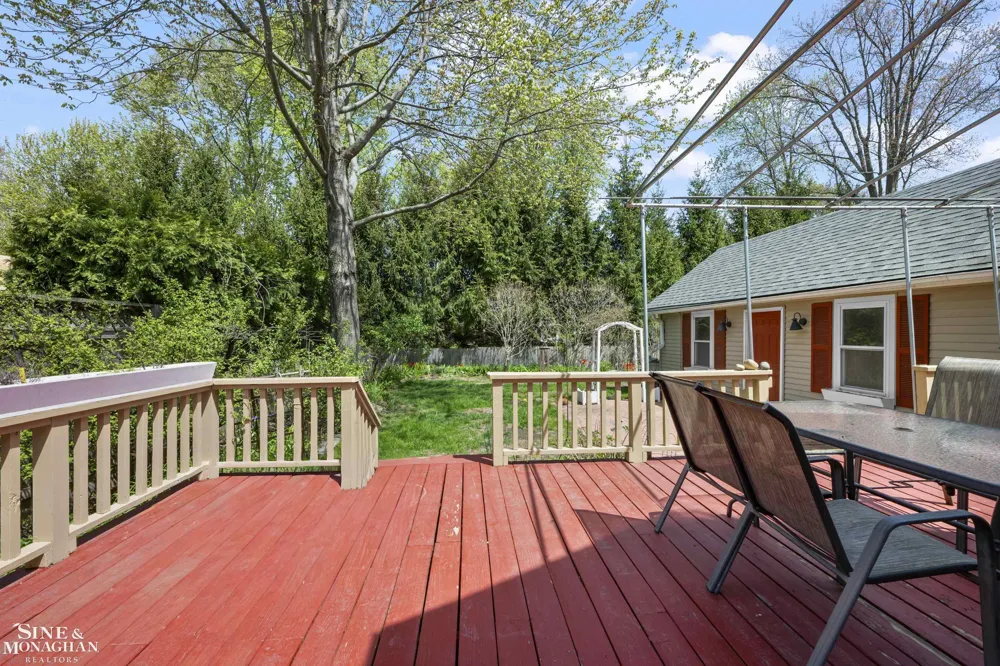 190 Lakeview Avenue Grosse Pointe Farms City, MI 48236