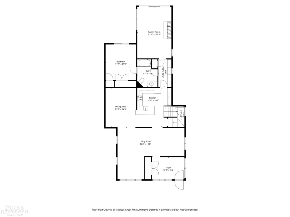 190 Lakeview Avenue Grosse Pointe Farms City, MI 48236