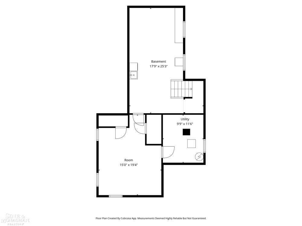 190 Lakeview Avenue Grosse Pointe Farms City, MI 48236