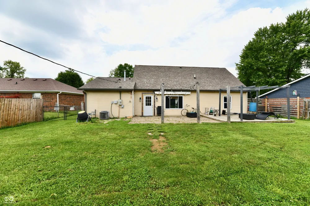 259 Forum Drive Whiteland, IN 46184