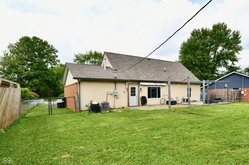 259 Forum Drive Whiteland, IN 46184