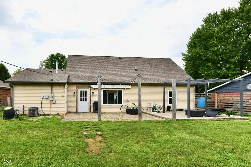 259 Forum Drive Whiteland, IN 46184