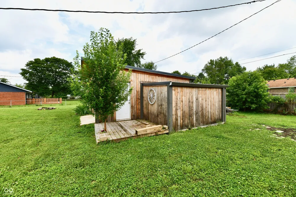 259 Forum Drive Whiteland, IN 46184