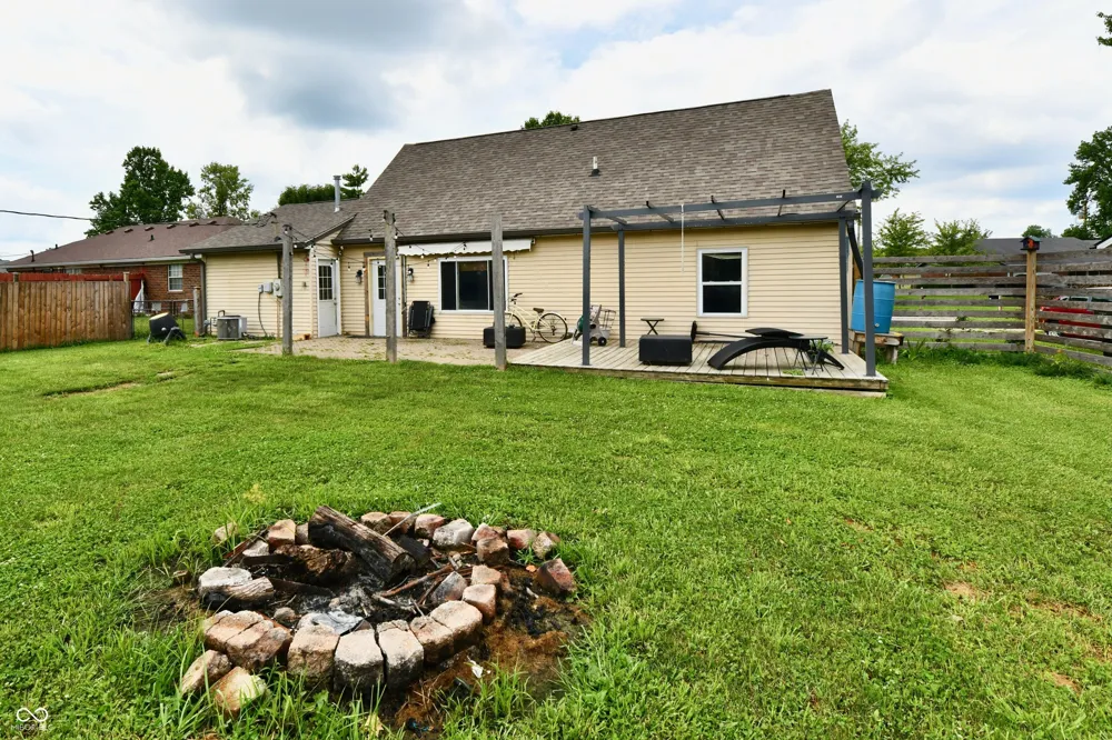 259 Forum Drive Whiteland, IN 46184