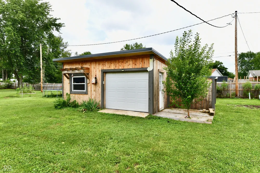 259 Forum Drive Whiteland, IN 46184