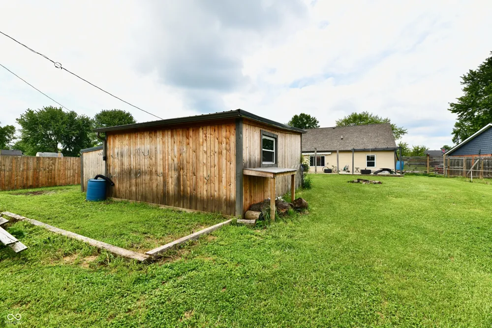 259 Forum Drive Whiteland, IN 46184