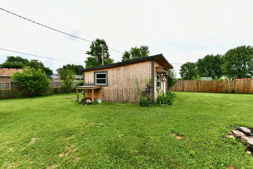 259 Forum Drive Whiteland, IN 46184
