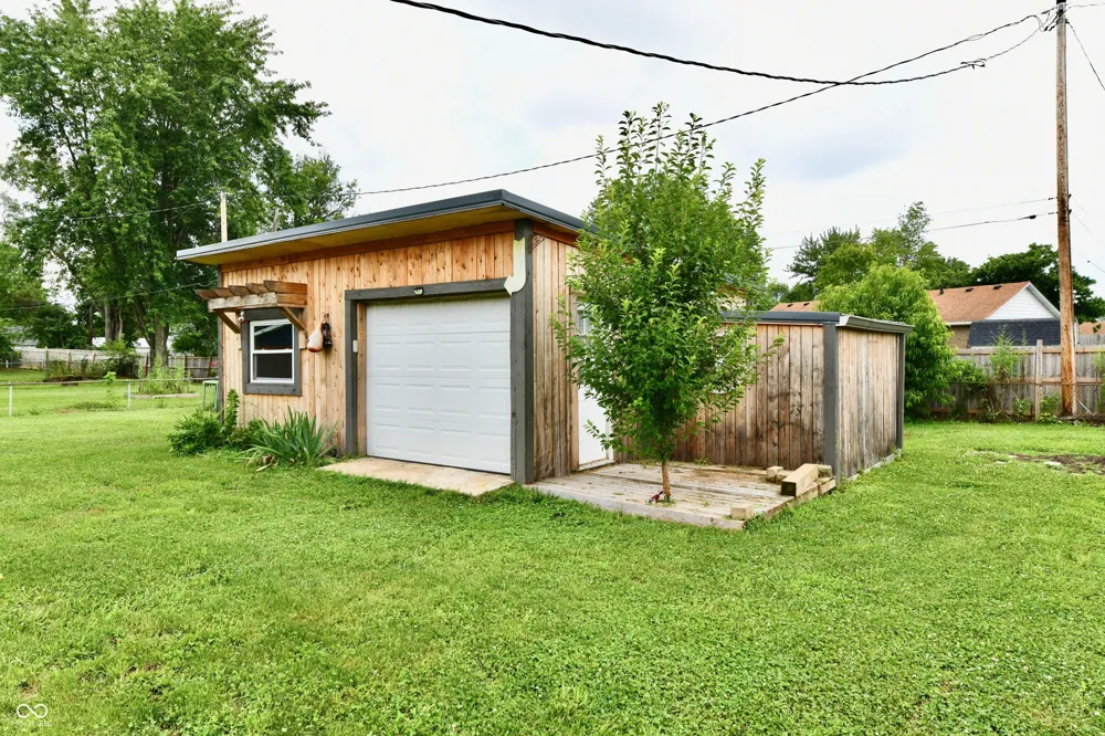 259 Forum Drive Whiteland, IN 46184