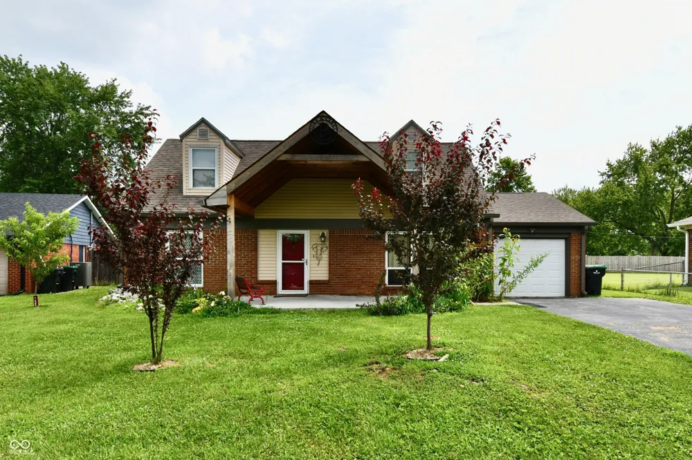 259 Forum Drive Whiteland, IN 46184