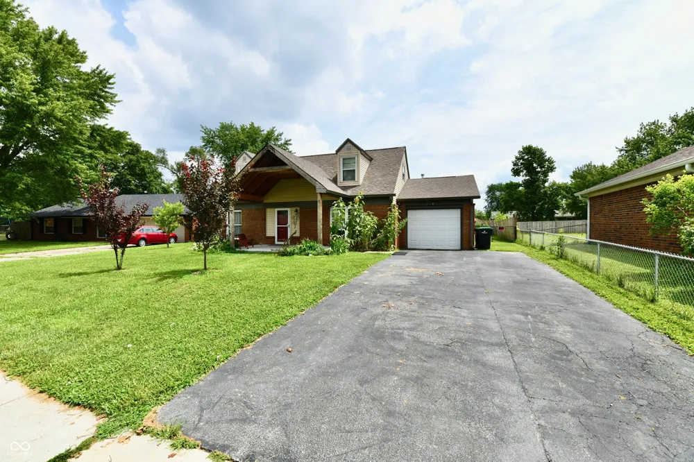 259 Forum Drive Whiteland, IN 46184