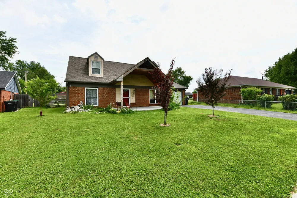 259 Forum Drive Whiteland, IN 46184