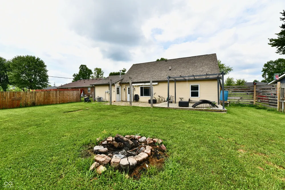 259 Forum Drive Whiteland, IN 46184