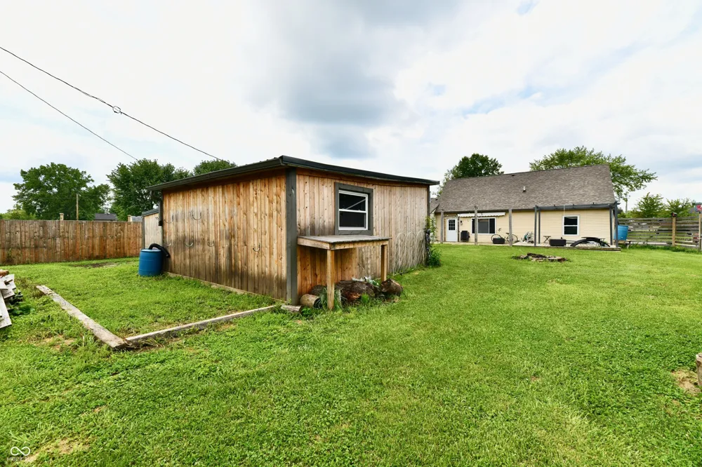 259 Forum Drive Whiteland, IN 46184