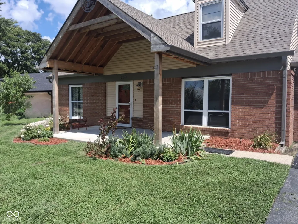 259 Forum Drive Whiteland, IN 46184