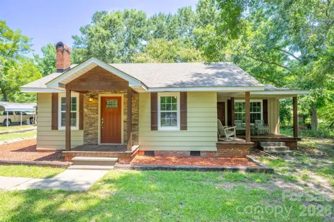 7193 Kershaw Camden Highway