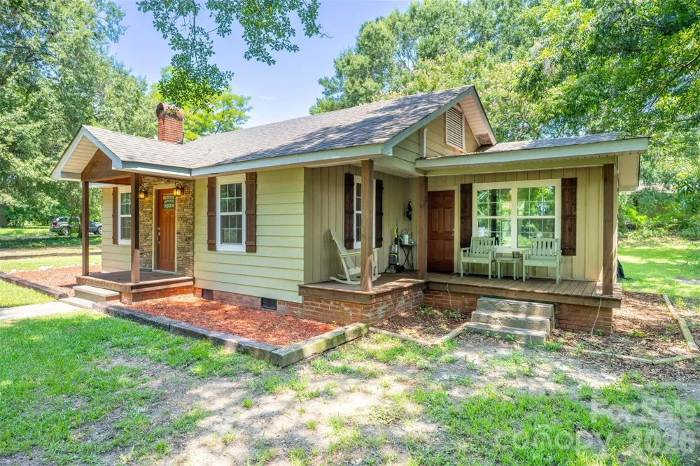 7193 Kershaw Camden Highway Kershaw, SC 29067