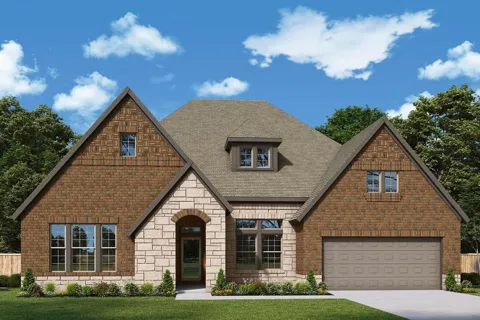 301 Mercury Court