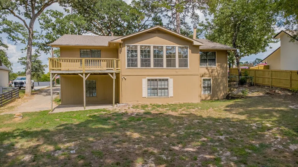 304 Harmony Lane Hideaway, TX 75771
