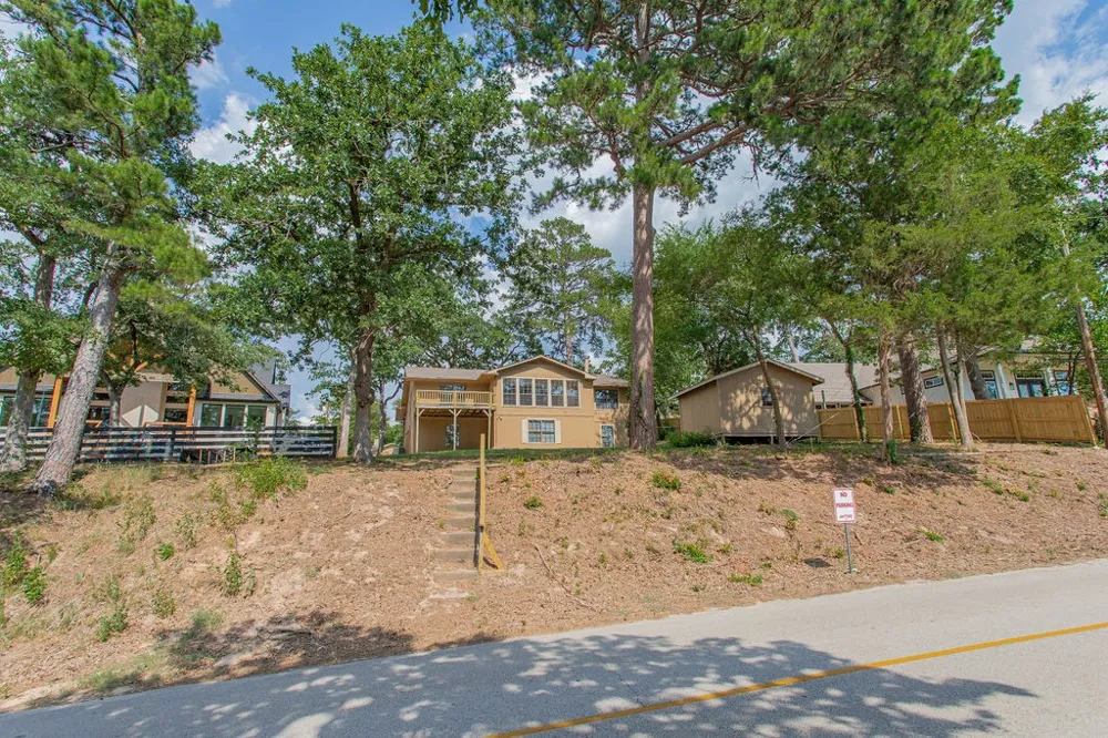 304 Harmony Lane Hideaway, TX 75771