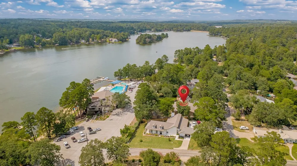 304 Harmony Lane Hideaway, TX 75771