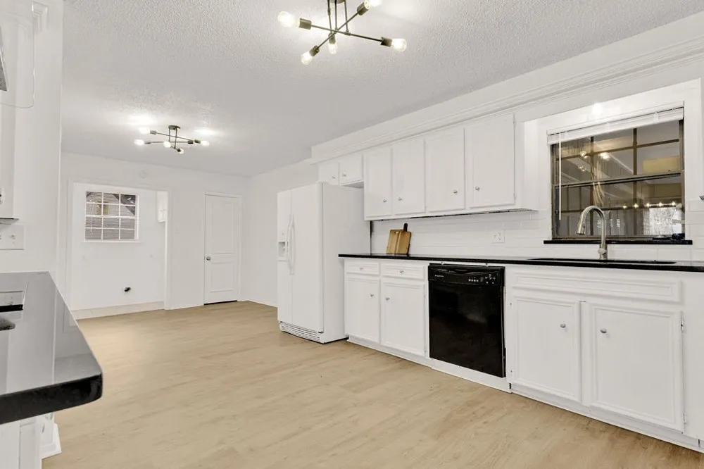 304 Harmony Lane Hideaway, TX 75771