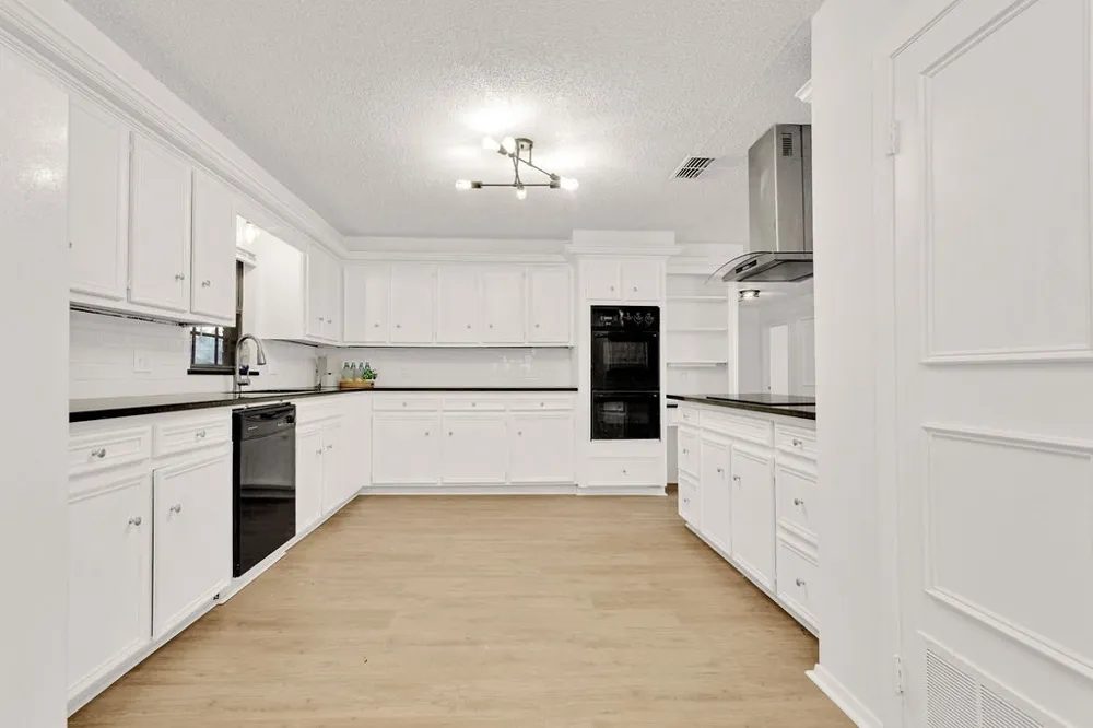 304 Harmony Lane Hideaway, TX 75771