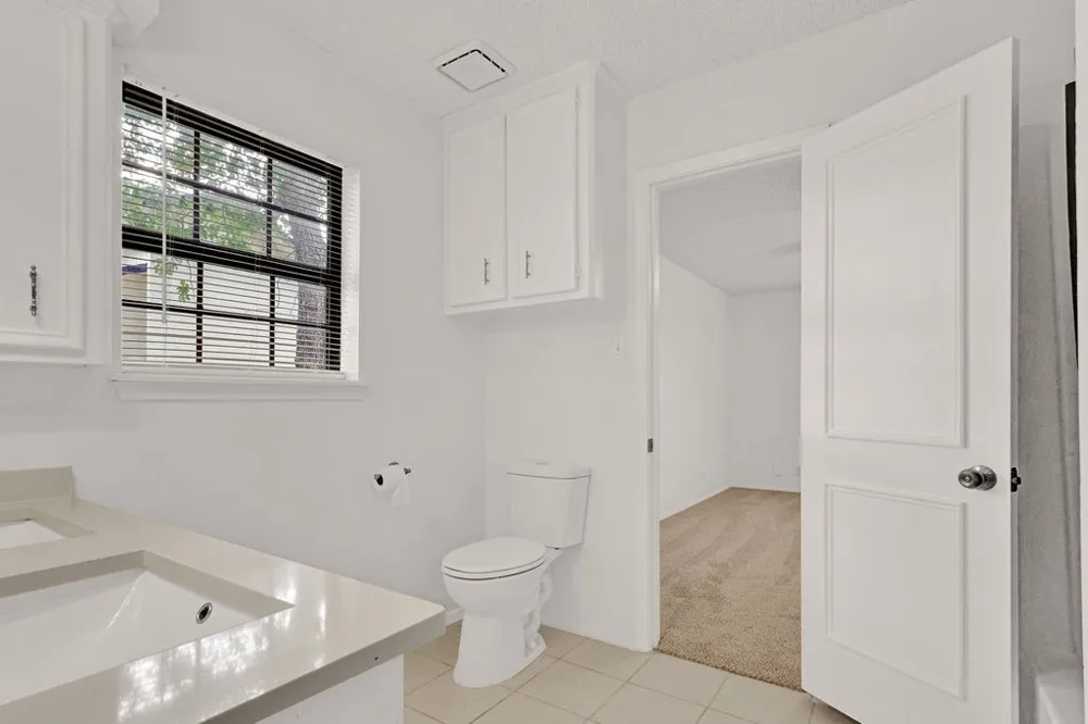 304 Harmony Lane Hideaway, TX 75771