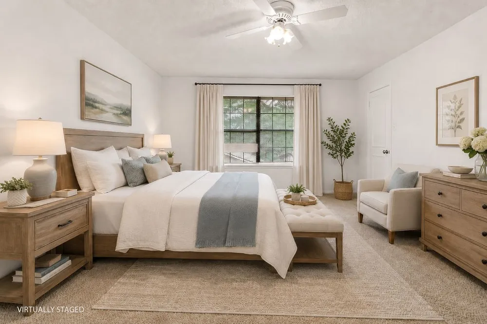 304 Harmony Lane Hideaway, TX 75771