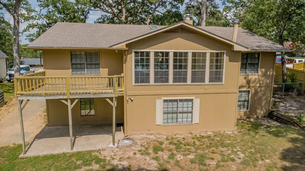 304 Harmony Lane Hideaway, TX 75771